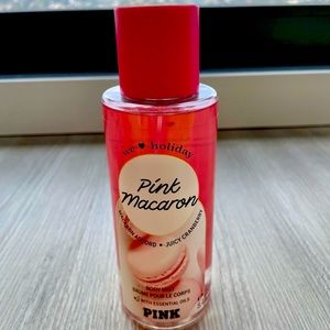 Pink macaroon VS Victoria’s Secret NEW